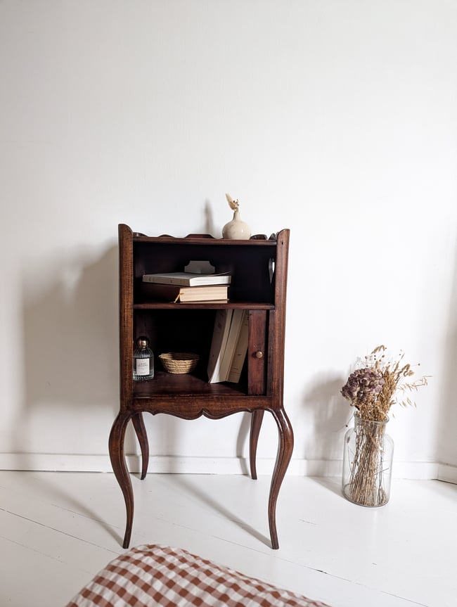 Table "volante" 🤎