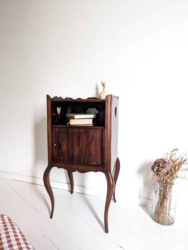 Table "volante" 🤎