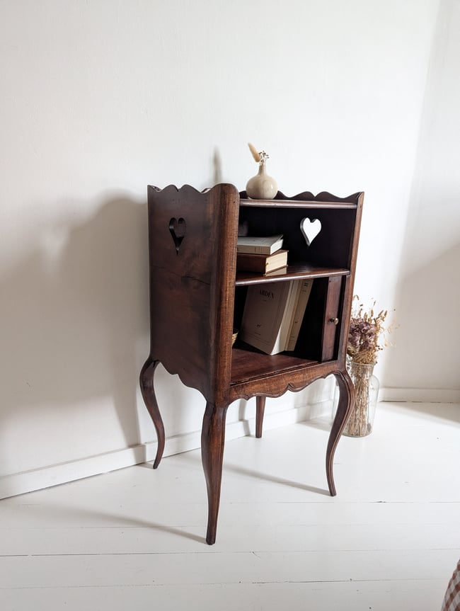 Table "volante" 🤎