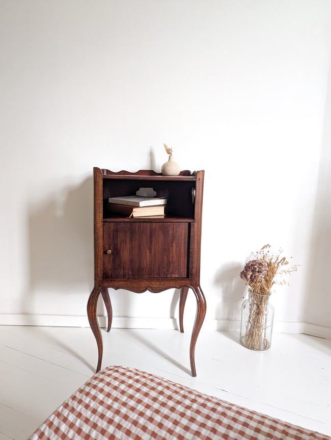 Table "volante" 🤎