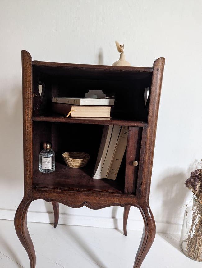 Table "volante" 🤎