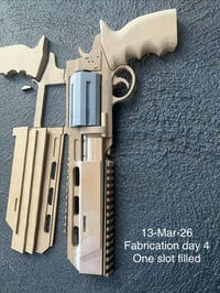 Image 5 of The Requiem - Resident Evil: Requiem