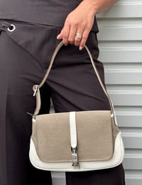 Image 1 of Authentic Vintage Gucci Jackie