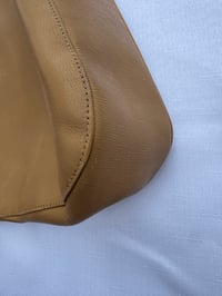 Image 5 of Authentic Vintage Gucci Bamboo Handle Shoulder Bag