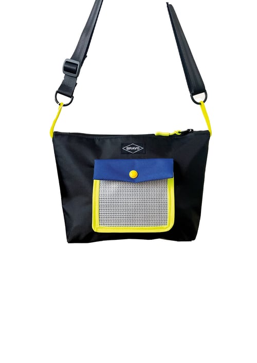 Image of Sacoche BIGGY