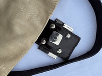 Image 5 of Authentic Fendi Zucca Baguette