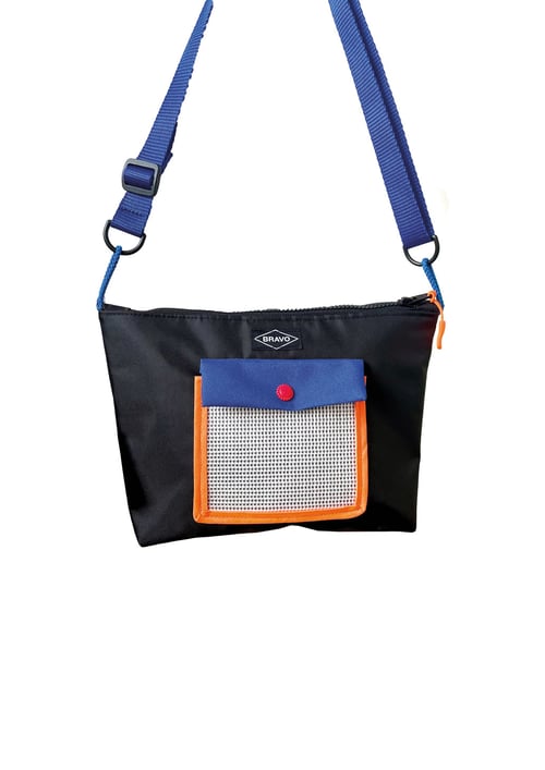 Image of Nouvelle Sacoche BIGGY