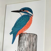 Image 3 of The Sharp Edge of Blue