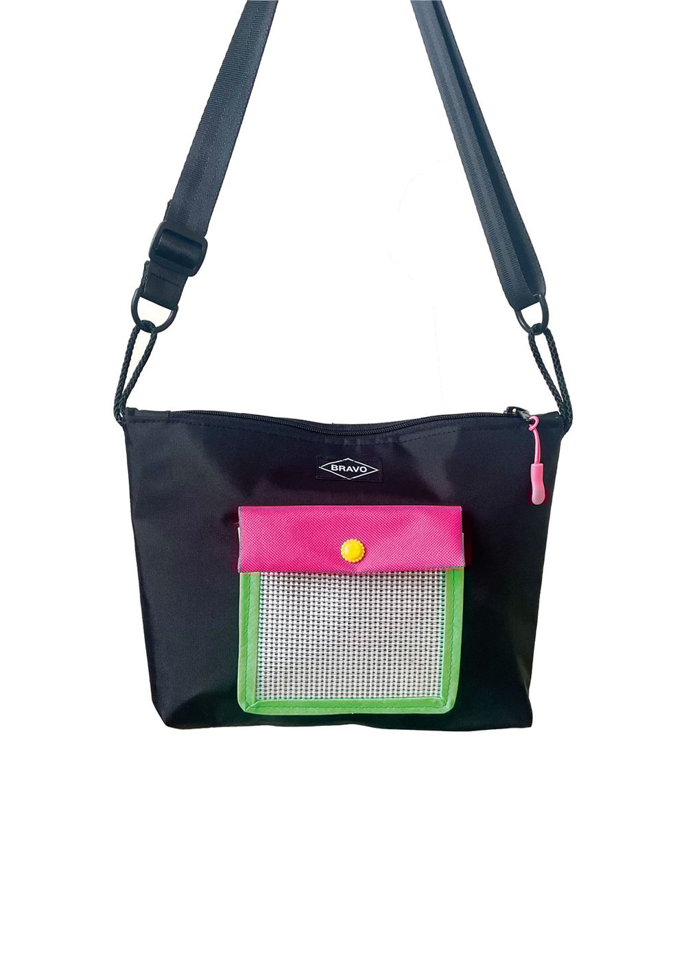 Image of Sacoche BIGGY suite