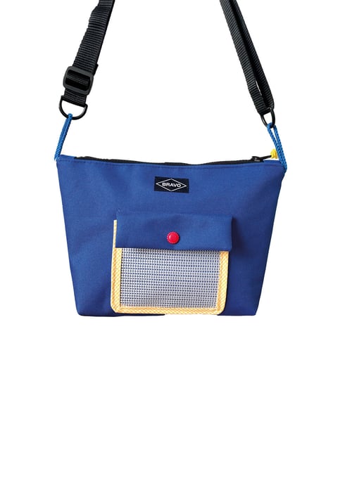 Image of Sacoche BIGGY suite