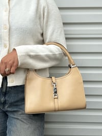 Image 1 of Authentic Vintage Jackie Handbag