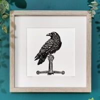 Image 1 of Ravensword 