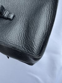 Image 3 of Authentic Vintage Bottega Veneta Intrecciato Handbag