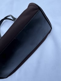 Image 3 of Authentic Vintage Prada Bowling Bag