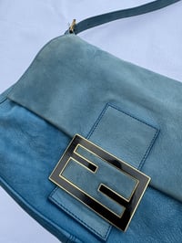 Image 2 of Authenticated Fendi Mama Forever Shoulder Bag
