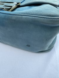 Image 4 of Authenticated Fendi Mama Forever Shoulder Bag