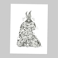 Image of Drawing "Buuuuuuuuugs"