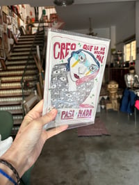 Image 1 of LIBRETA LO HE HECHO MAL