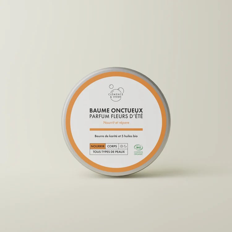 Baume hydratant Clémence et Vivien  Image 6