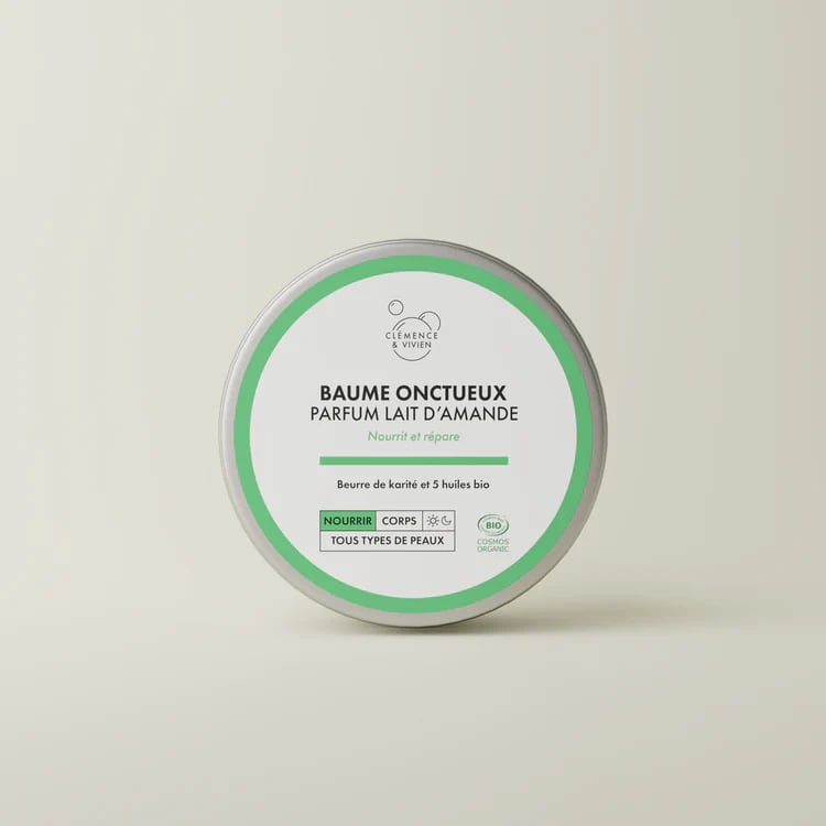 Baume hydratant Clémence et Vivien  Image 4