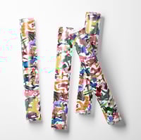 Image 1 of 'After Party' Wallpaper Roll – 10m