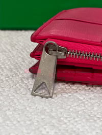 Image 3 of Preloved Authentic Bottega Veneta Cassette Small Bi-Fold Wallet