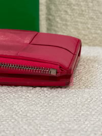 Image 5 of Preloved Authentic Bottega Veneta Cassette Small Bi-Fold Wallet