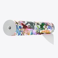 Image 1 of 'After Party MAXI' Wallpaper Roll – 10m