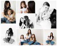 Image 1 of Mommy & Me Session