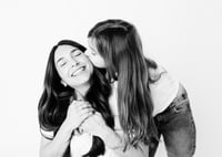 Image 3 of Mommy & Me Session