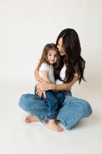 Image 4 of Mommy & Me Session