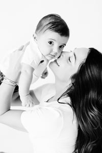 Image 5 of Mommy & Me Session