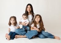 Image 2 of Mommy & Me Session