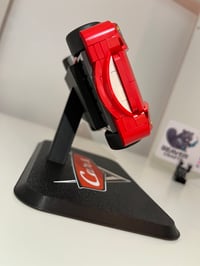 Image 2 of Suporte  LEGO Lightning McQueen – Speed Champions Cars