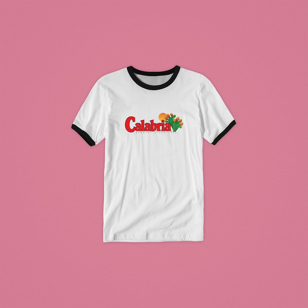 Image of MOBRICI | T-SHIRT CALABRIA
