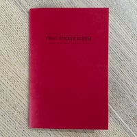 Image 4 of Fruit Sticker Album - Four Pack