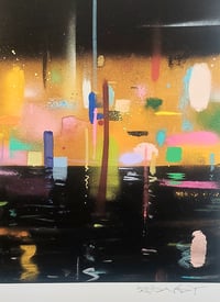 Image 4 of CASCADER   Hand Finished 4/5