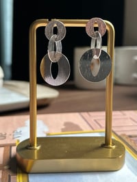 Image 1 of Stevie oorbellen