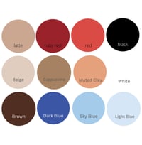 Image 4 of Personalised Cubby House Circle Sign