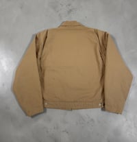 Image 2 of Vintage Carhartt Detroit Jacket J204 8DL