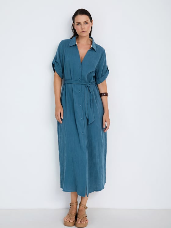 Image of Vestido Doresu