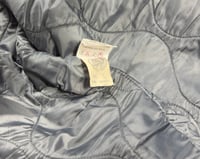 Image 3 of VIntage Diesel Industry Nylon Bomber Jacket