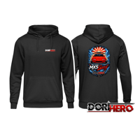DoriHero MX5 Gang Hoodie