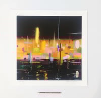 Image 1 of CASCADER   Hand Finished 4/5