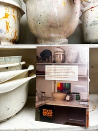 Image 2 of Verkstadsberättelser