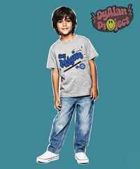 Image 2 of Camiseta niños Soy Mágico