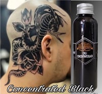 CPE-1 Concentrated Black 