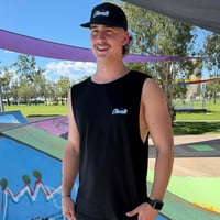 Image 2 of Elevate OG Singlet