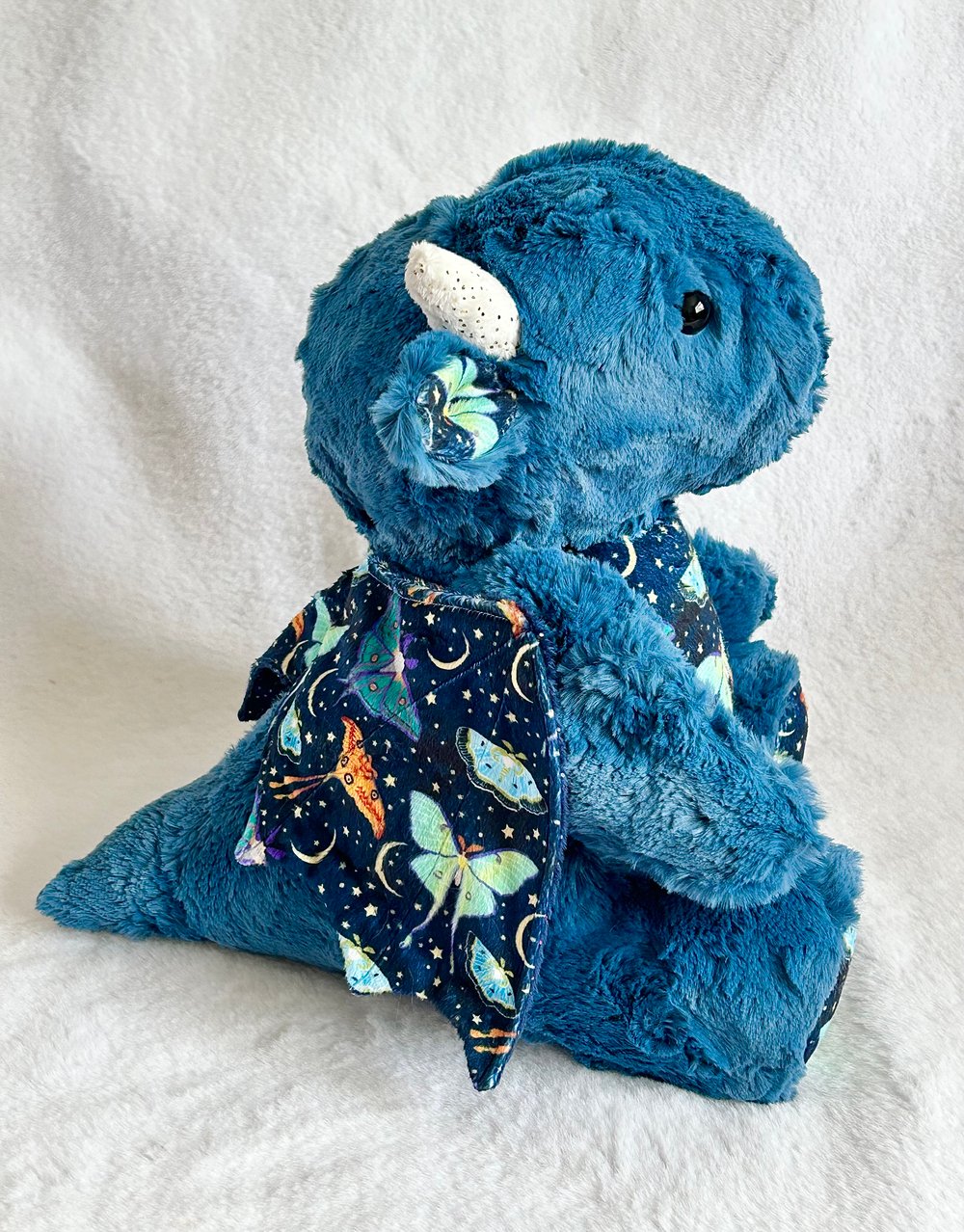 Image of CUSTOM Build-a-Dragon Plushie (15 inches)