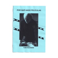 Image 1 of Por qué hago películas